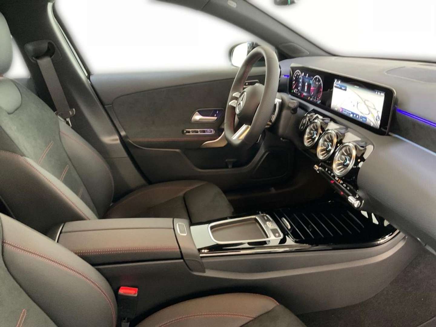 Mercedes Classe A 200 AMG Line - 2023 - Joinsteer - #10