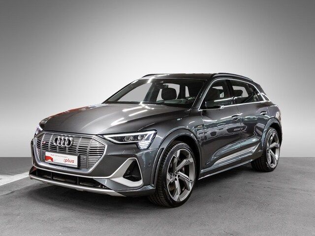 Audi E-tron S S E-tron Quattro - 2021 - Joinsteer - #6