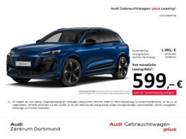 Audi Q6 SUV E-tron E-tron Performance - 2024 - Joinsteer - #1