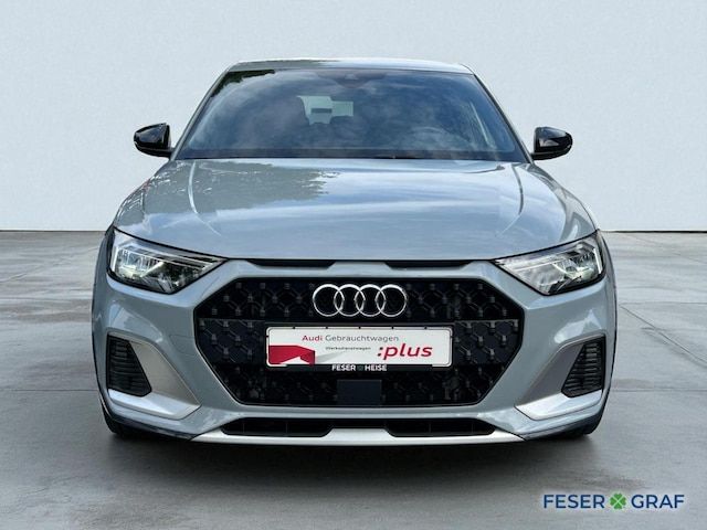 Audi A1 Citycarver 35 TFSI S Tronic - 2022 - Joinsteer - #2