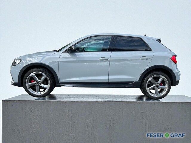 Audi A1 Citycarver 35 TFSI S Tronic - 2022 - Joinsteer - #3