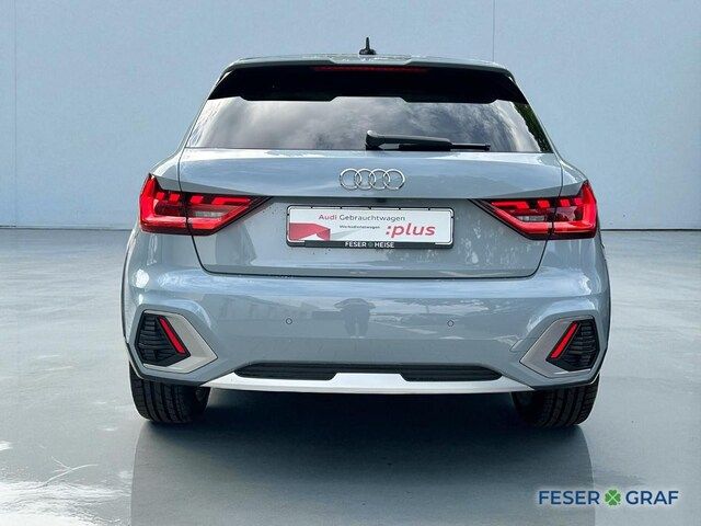 Audi A1 Citycarver 35 TFSI S Tronic - 2022 - Joinsteer - #5