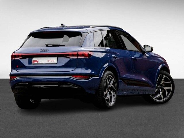 Audi SQ6 SUV E-tron E-tron Quattro - 2025 - Joinsteer - #3