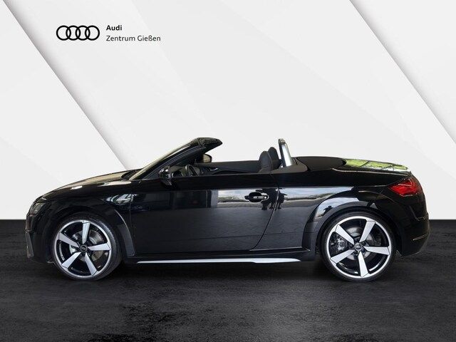 Audi TT Roadster 40 TFSI S Tronic - 2022 - Joinsteer - #3