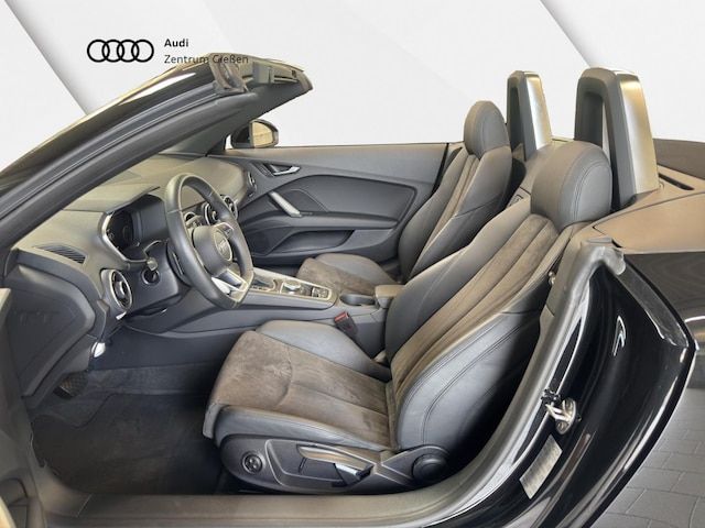 Audi TT Roadster 40 TFSI S Tronic - 2022 - Joinsteer - #5