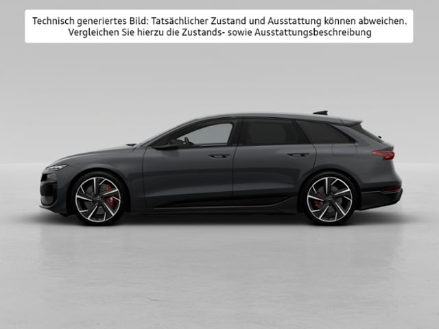 Audi S6 Avant E-tron S6 Avant E-tron - 2025 - Joinsteer - #3