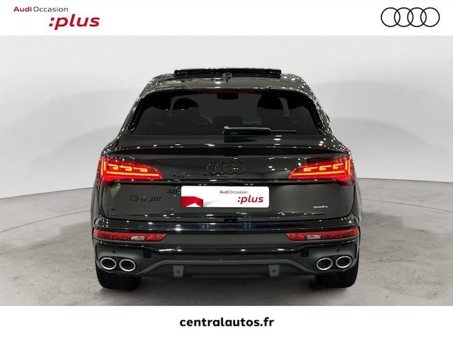 Audi Q5 Sportback TFSI E Design 50 TFSI E Quattro 299 Ch S Tronic - 2024 - Joinsteer - #4