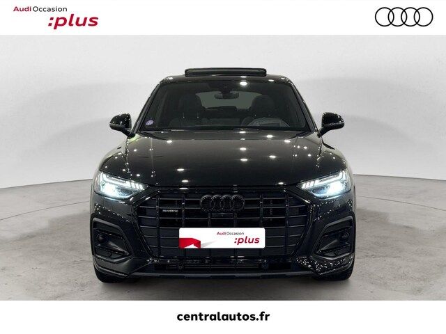 Audi Q5 Sportback TFSI E Design 50 TFSI E Quattro 299 Ch S Tronic - 2024 - Joinsteer - #8