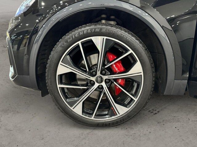 Audi Q5 Sportback TFSI E Design 50 TFSI E Quattro 299 Ch S Tronic - 2024 - Joinsteer - #9