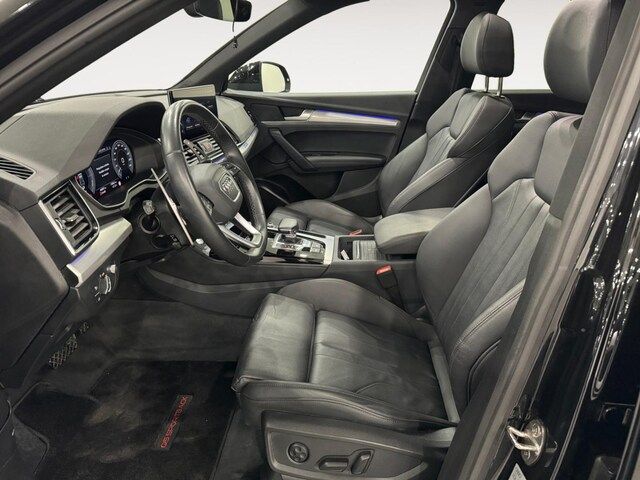 Audi Q5 Sportback TFSI E Design 50 TFSI E Quattro 299 Ch S Tronic - 2024 - Joinsteer - #10