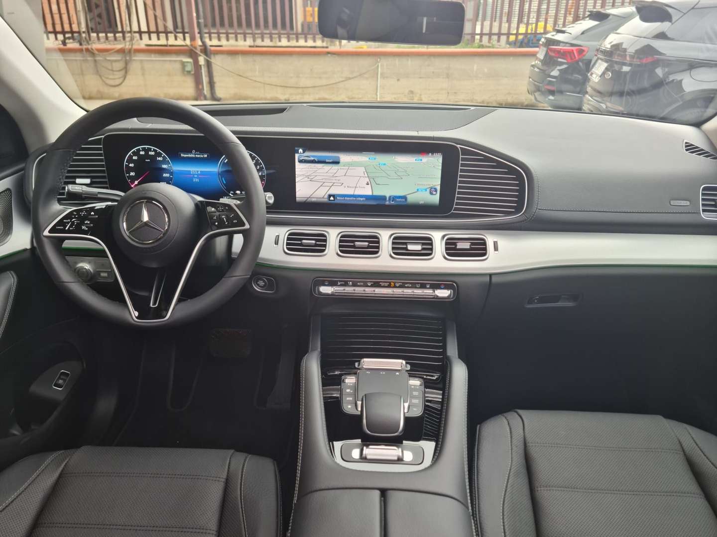 Mercedes GLE Coupé 350 AMG Line Premium - 2023 - Joinsteer - #11