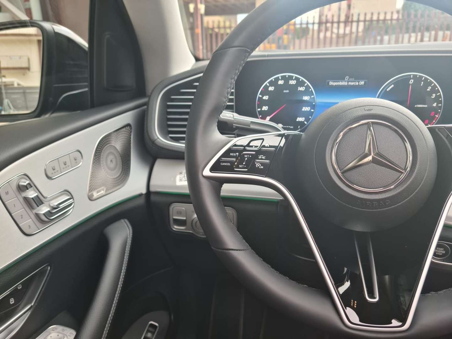 Mercedes GLE Coupé 350 AMG Line Premium - 2023 - Joinsteer - #13