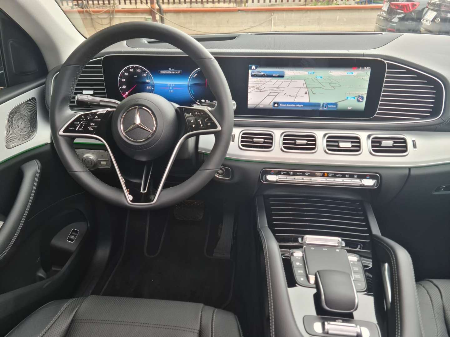 Mercedes GLE Coupé 350 AMG Line Premium - 2023 - Joinsteer - #14