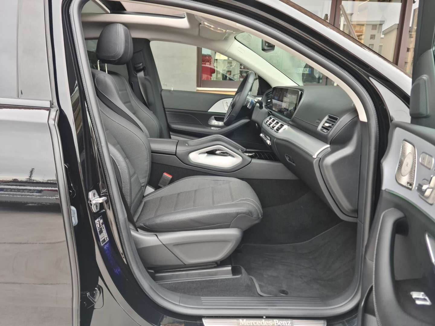 Mercedes GLE Coupé 350 AMG Line Premium - 2023 - Joinsteer - #15