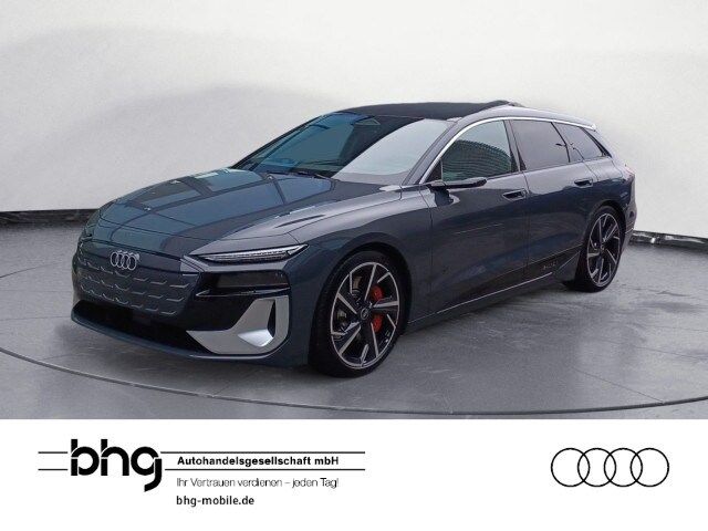 Audi S6 Avant E-tron E-tron - 2025 - Joinsteer - #1