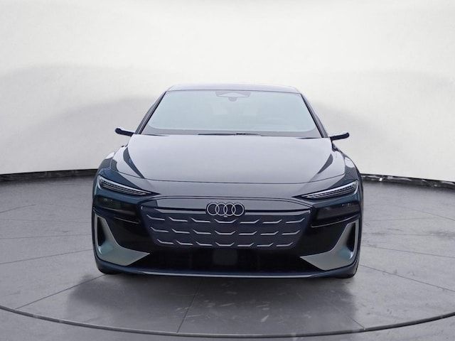 Audi S6 Avant E-tron E-tron - 2025 - Joinsteer - #3