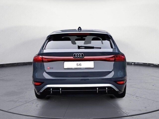 Audi S6 Avant E-tron E-tron - 2025 - Joinsteer - #5