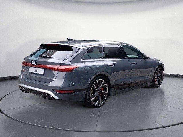 Audi S6 Avant E-tron E-tron - 2025 - Joinsteer - #6