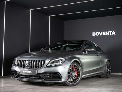 Mercedes Classe C63 AMG 63 AMG Line - - Joinsteer - #1