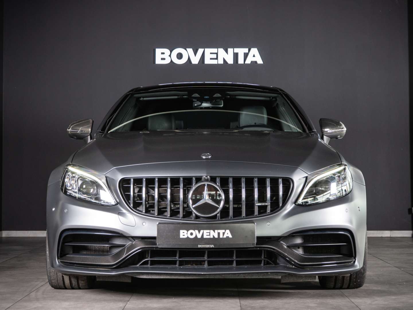 Mercedes Classe C63 AMG 63 AMG Line - 2020 - Joinsteer - #2