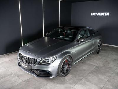 Mercedes Classe C63 AMG 63 AMG Line - - Joinsteer - #2