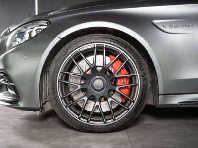 Mercedes Classe C63 AMG 63 AMG Line - - Joinsteer - #3