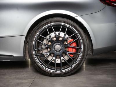 Mercedes Classe C63 AMG 63 AMG Line - - Joinsteer - #4