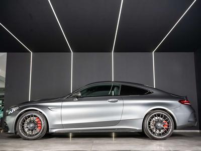 Mercedes Classe C63 AMG 63 AMG Line - - Joinsteer - #5
