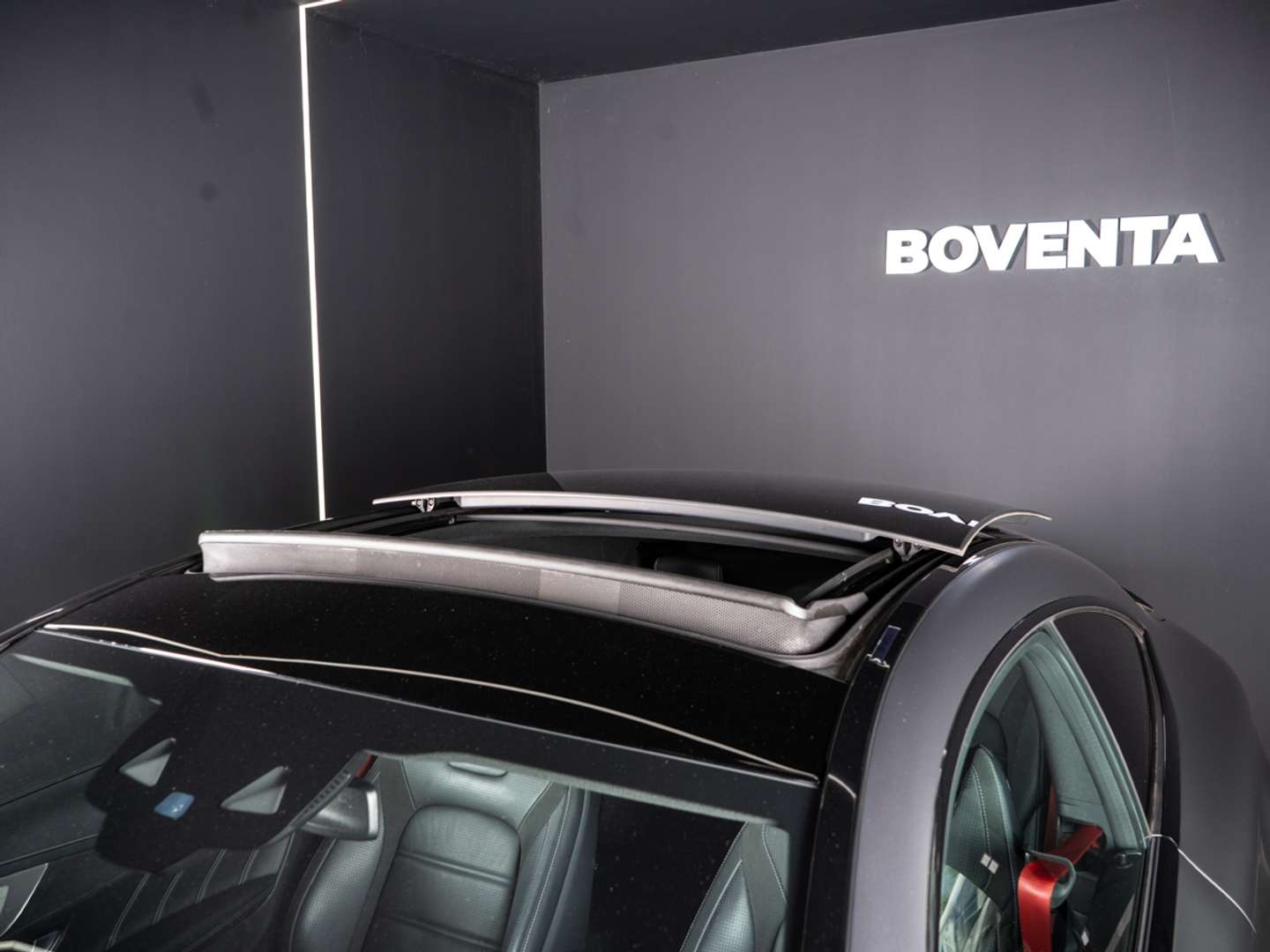 Mercedes Classe C63 AMG 63 AMG Line - 2020 - Joinsteer - #9