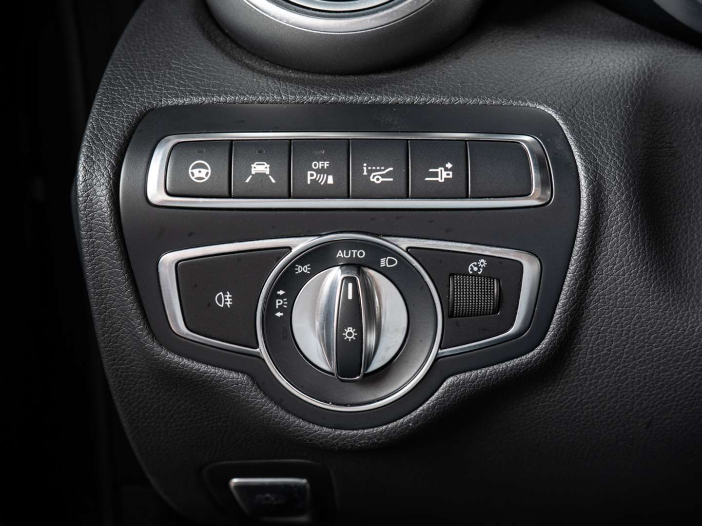 Mercedes Classe C63 AMG 63 AMG Line - 2020 - Joinsteer - #14