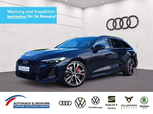 Audi S5 Avant TFSI S Tronic - 2025 - Joinsteer - #1