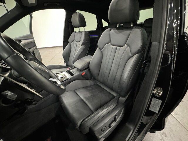 Audi Q5 Sportback TFSI E Design 50 TFSI E Quattro 299 Ch S Tronic - 2024 - Joinsteer - #16