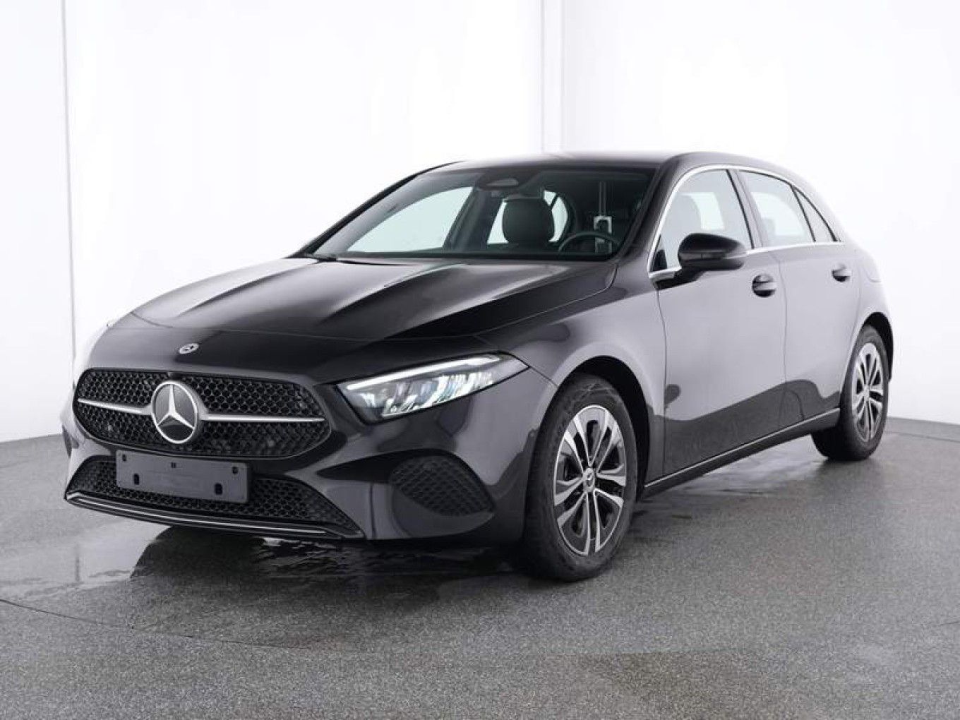 Mercedes Classe A 200 - 2023 - Joinsteer - #1