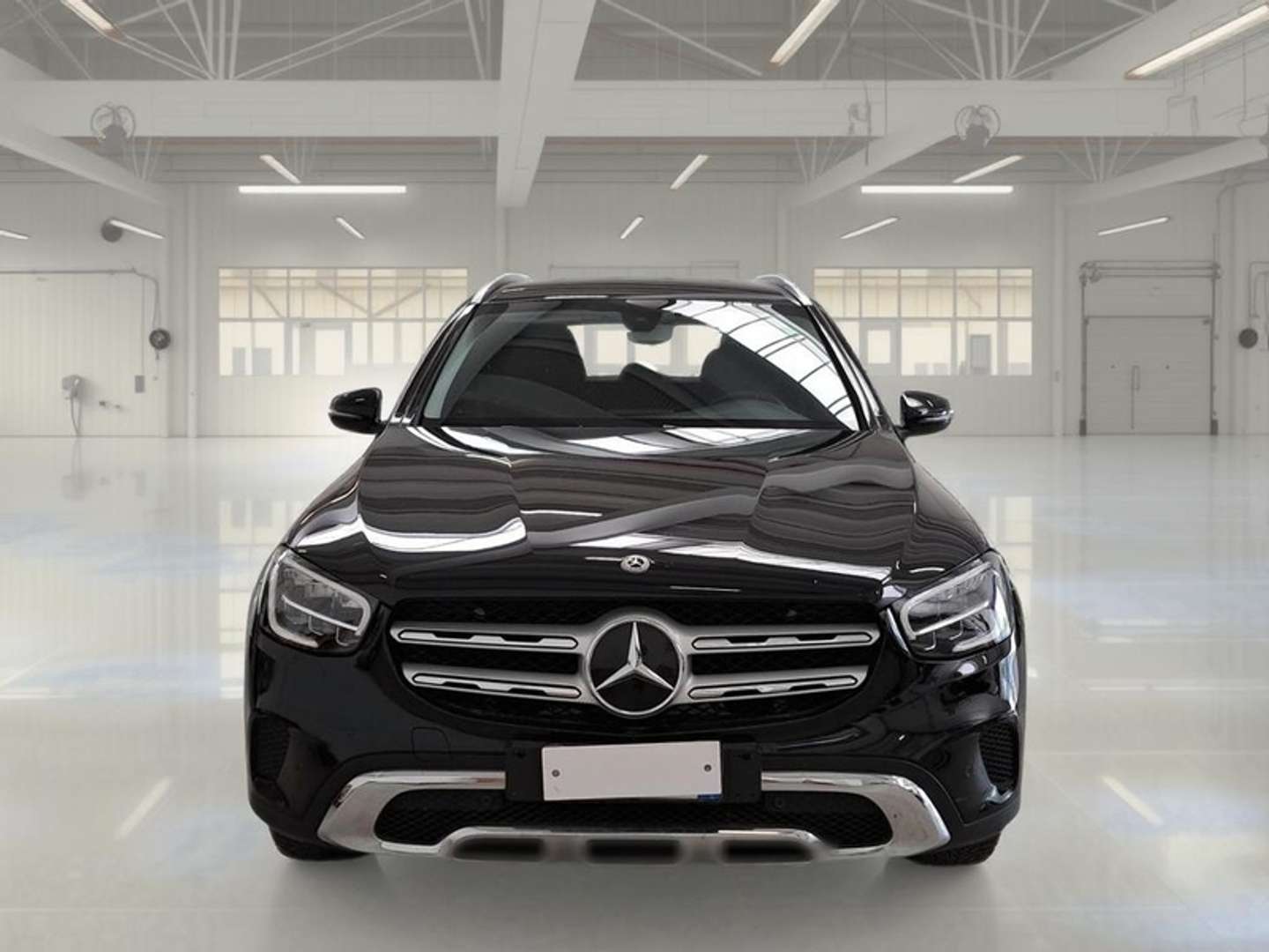 Mercedes GLC 220 Business - 2020 - Joinsteer - #2