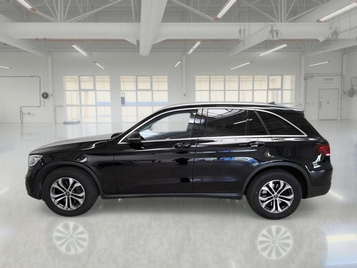 Mercedes GLC 220 Business - 2020 - Joinsteer - #5