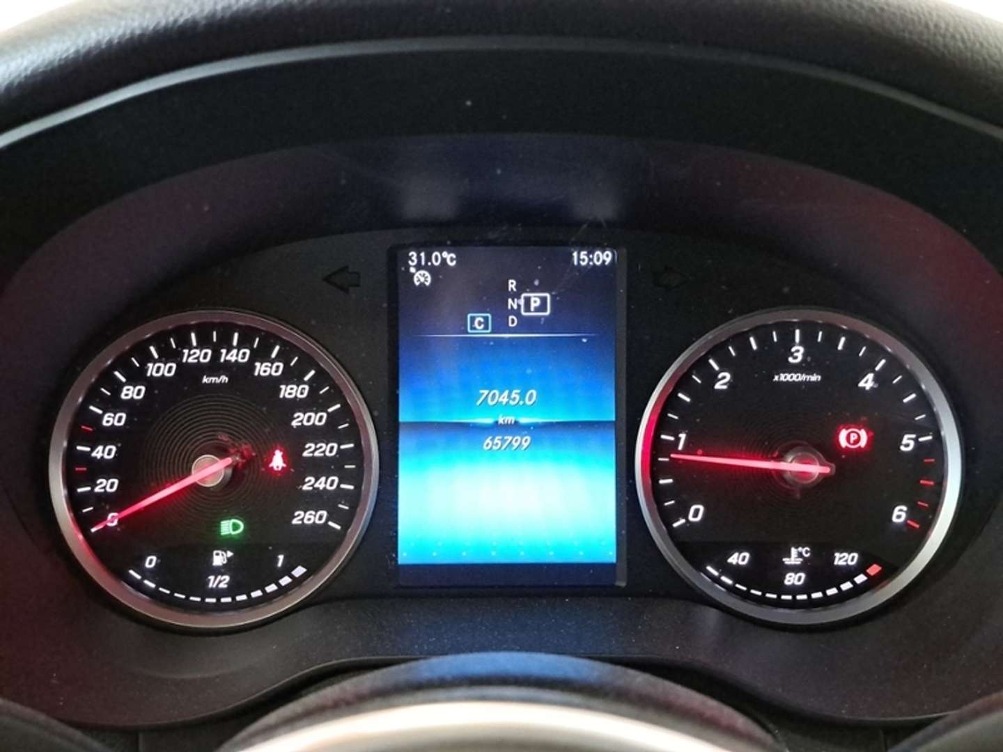 Mercedes GLC 220 Business - 2020 - Joinsteer - #8