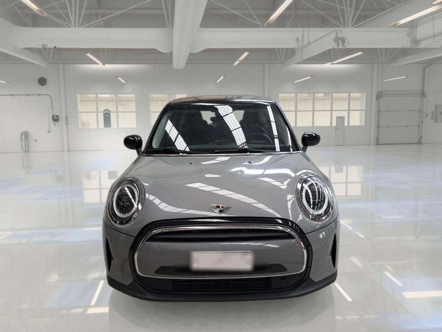 Mini 5 Portes Cooper - 2021 - Joinsteer - #2