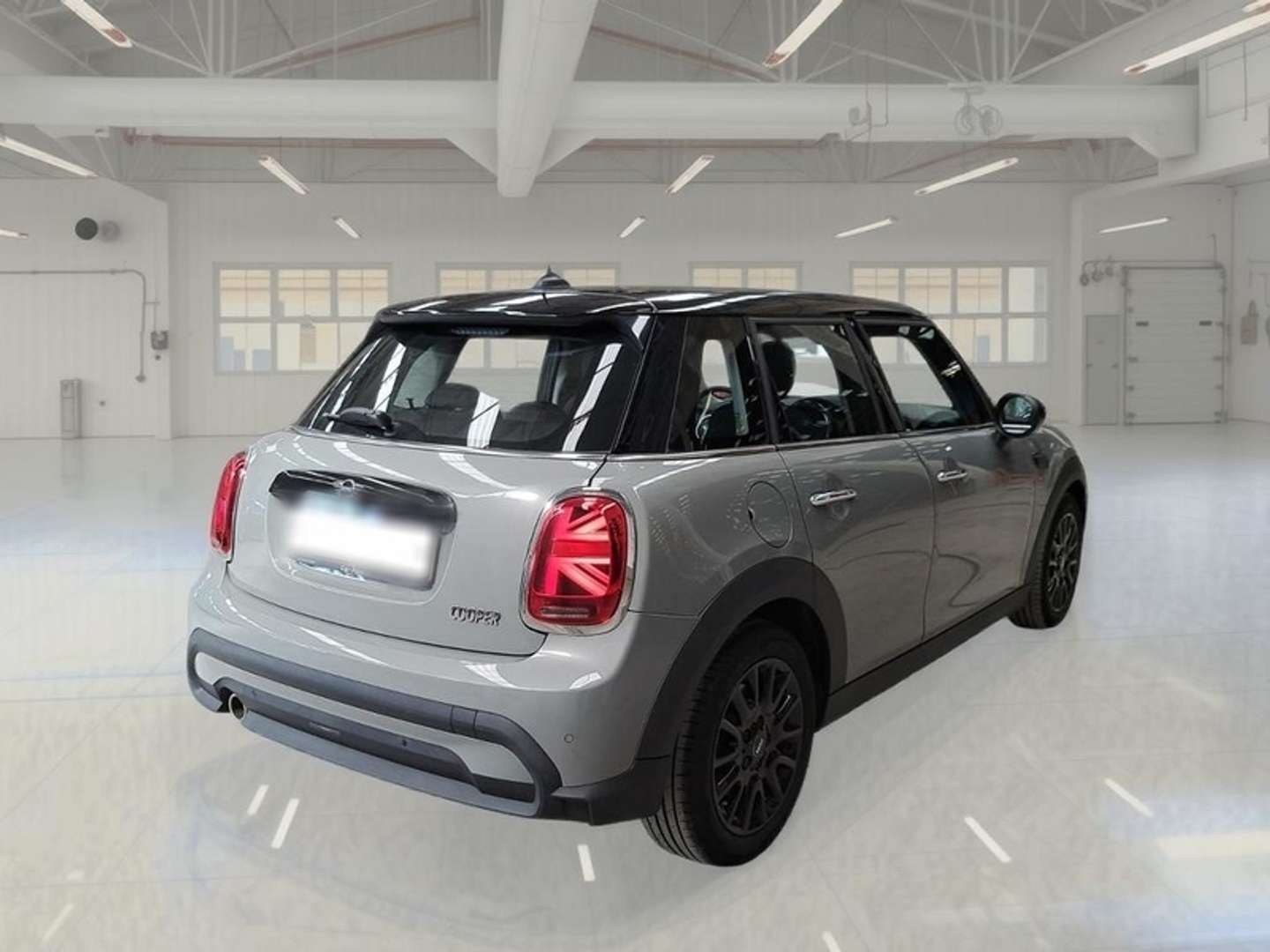 Mini 5 Portes Cooper - 2021 - Joinsteer - #4