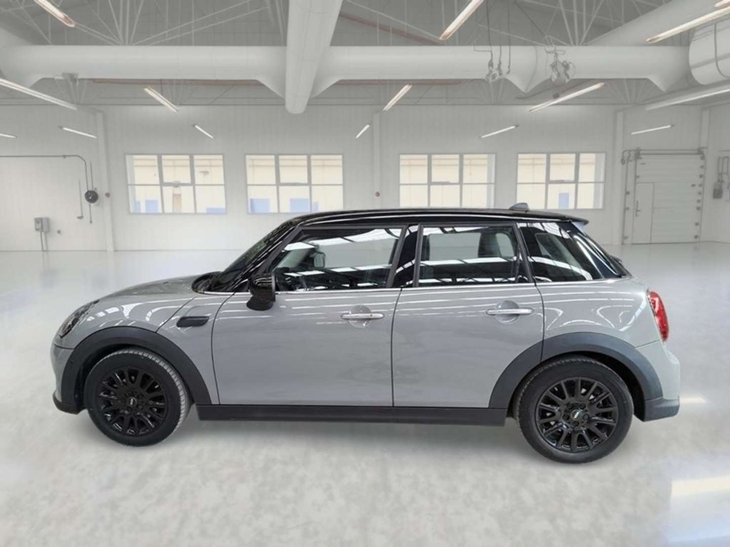 Mini 5 Portes Cooper - 2021 - Joinsteer - #5