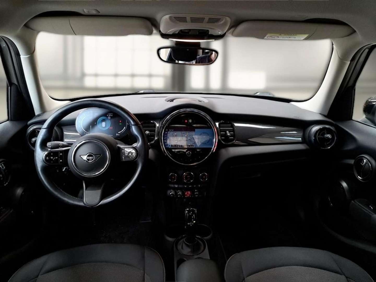 Mini 5 Portes Cooper - 2021 - Joinsteer - #7