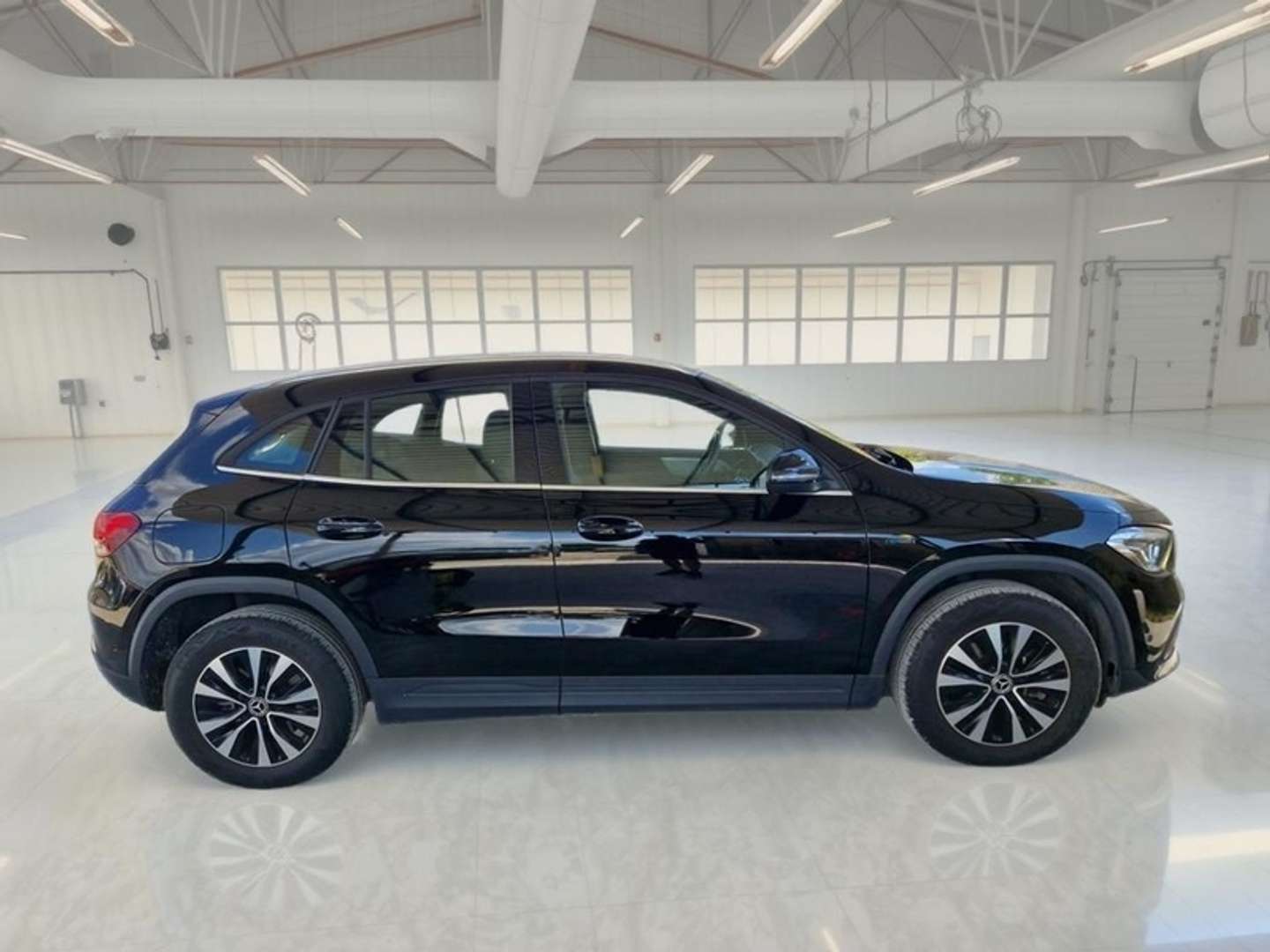 Mercedes GLA 250 Business - 2021 - Joinsteer - #3