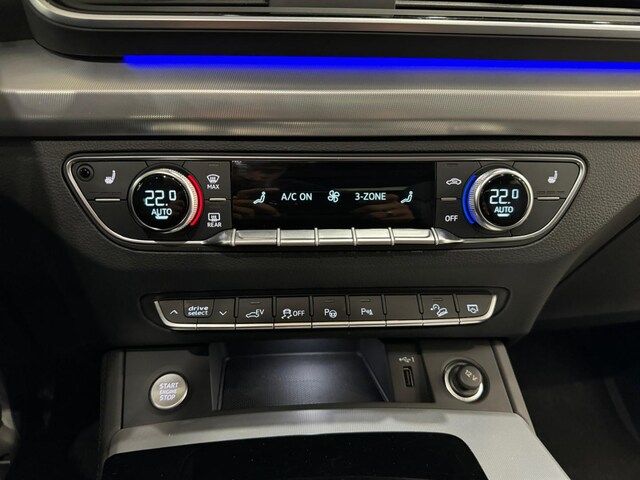 Audi Q5 Sportback TFSI E Design 50 TFSI E Quattro 299 Ch S Tronic - 2024 - Joinsteer - #23
