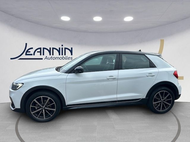 Audi A1 Citycarver Design Luxe 35 TFSI 150 Ch S Tronic - 2022 - Joinsteer - #2