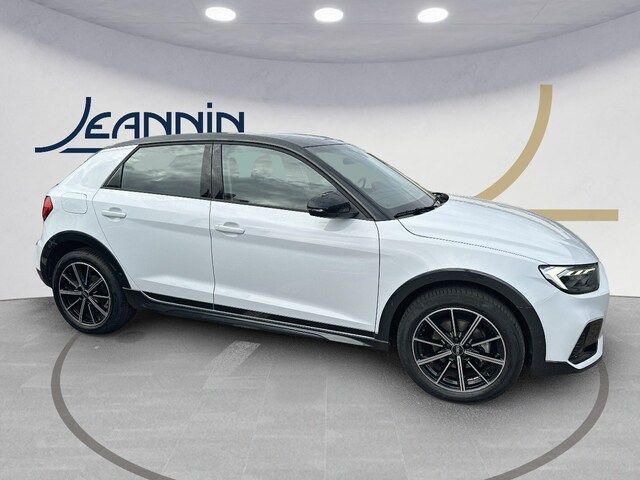 Audi A1 Citycarver Design Luxe 35 TFSI 150 Ch S Tronic - 2022 - Joinsteer - #6