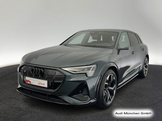 Audi E-tron S S E-tron Quattro - 2022 - Joinsteer - #4