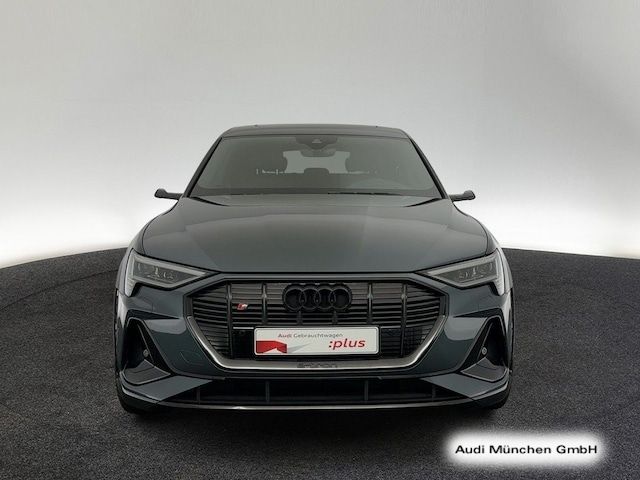 Audi E-tron S S E-tron Quattro - 2022 - Joinsteer - #5