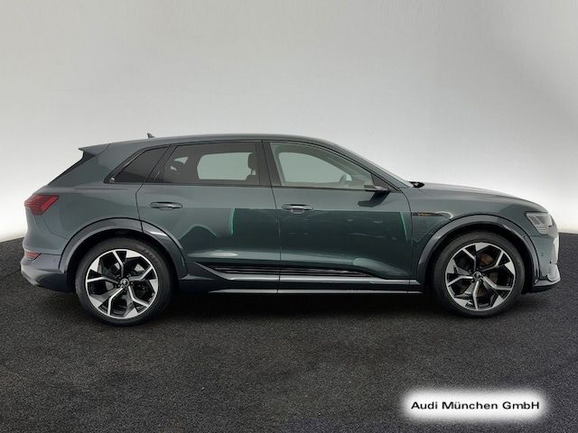 Audi E-tron S S E-tron Quattro - 2022 - Joinsteer - #6