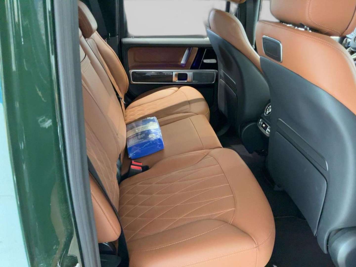 Mercedes G Classe 63 AMG Line - 2023 - Joinsteer - #6