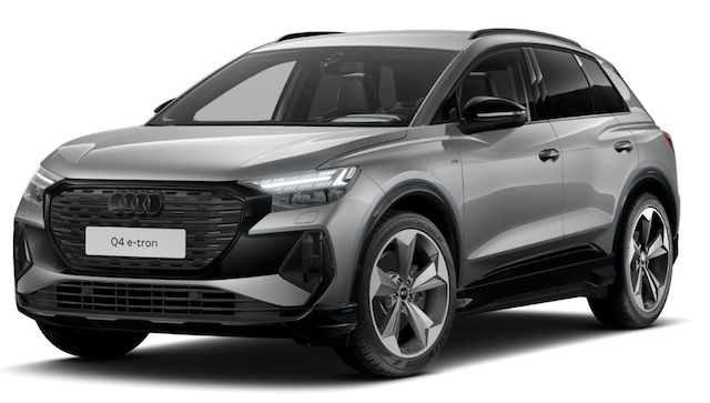Audi Q4 E-tron 55 E-tron Quattro - 2025 - Joinsteer - #1