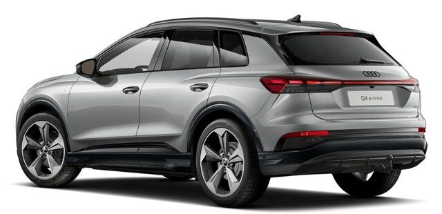 Audi Q4 E-tron 55 E-tron Quattro - 2025 - Joinsteer - #2